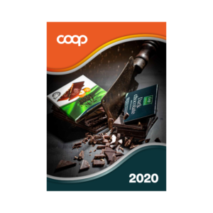 COOP 2020 nástěnný