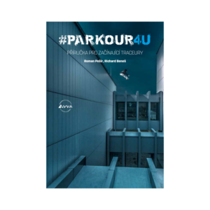 Kniha Parkour4U